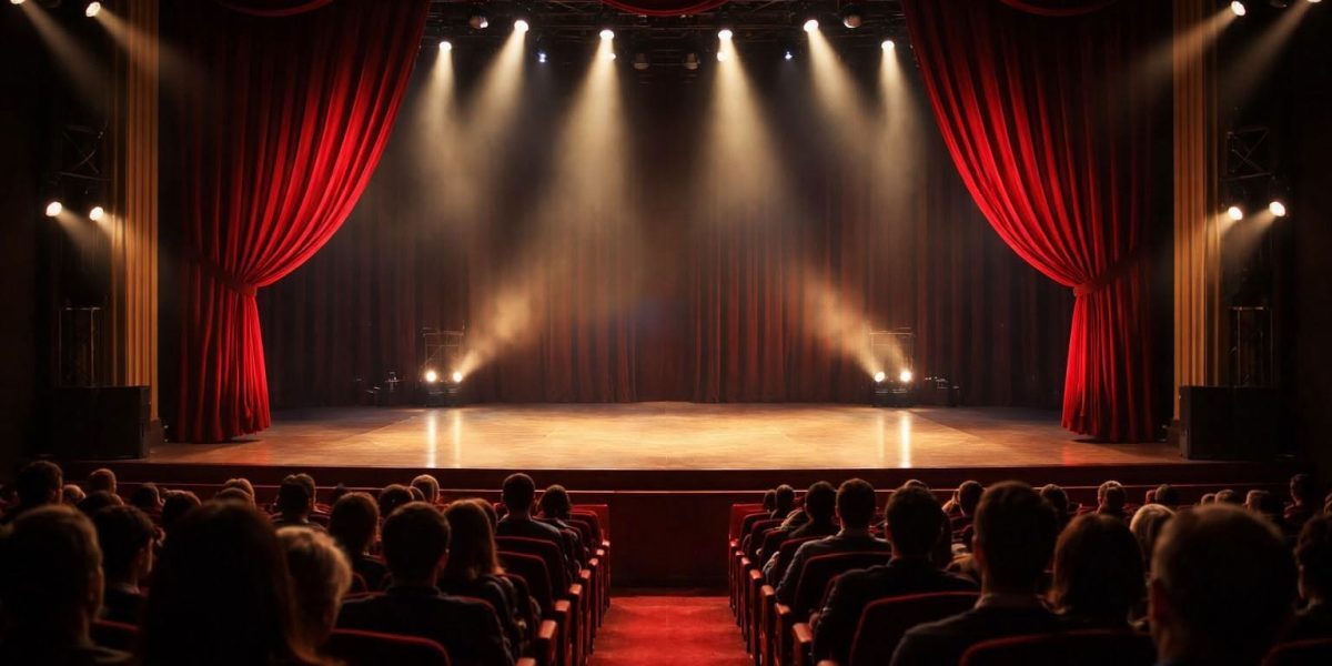 București: Teatrele scapă de interimat, noi concursuri pregătite