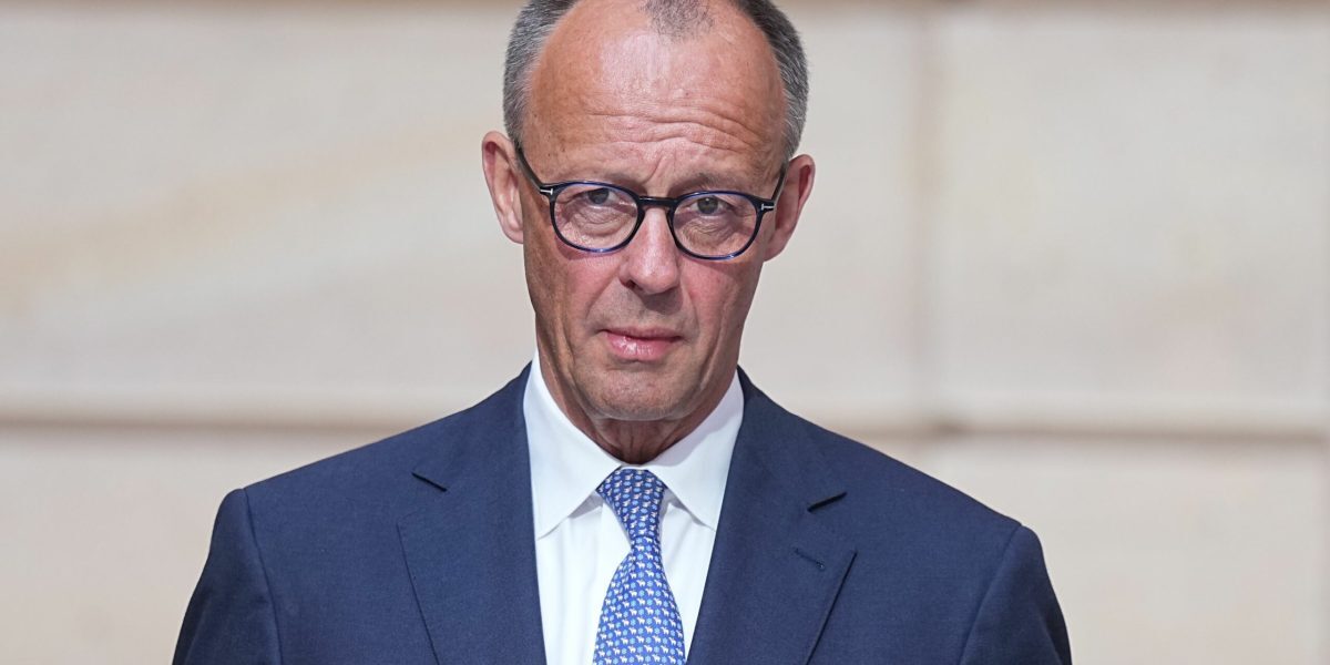 Merz la răscruce: Germania votează, AfD și stânga o amenință