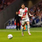 Rațiu, gol superb în victoria Rayo Vallecano!