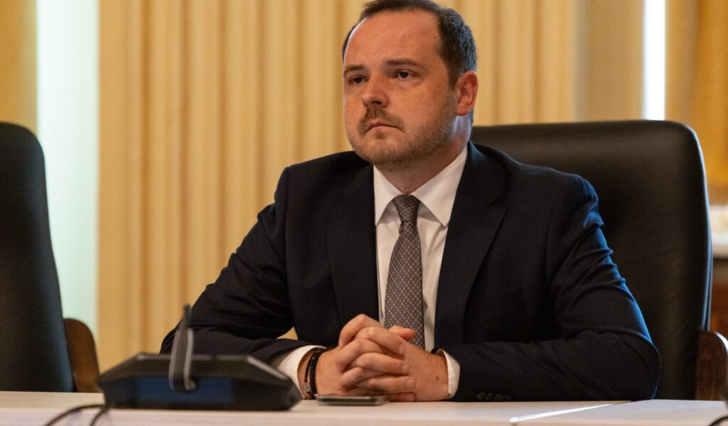 Rogobete, după Marinescu: Fritz, huiduit la Timișoara