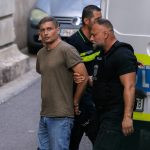Rus arestat 30 de zile pentru poze la baze militare din România