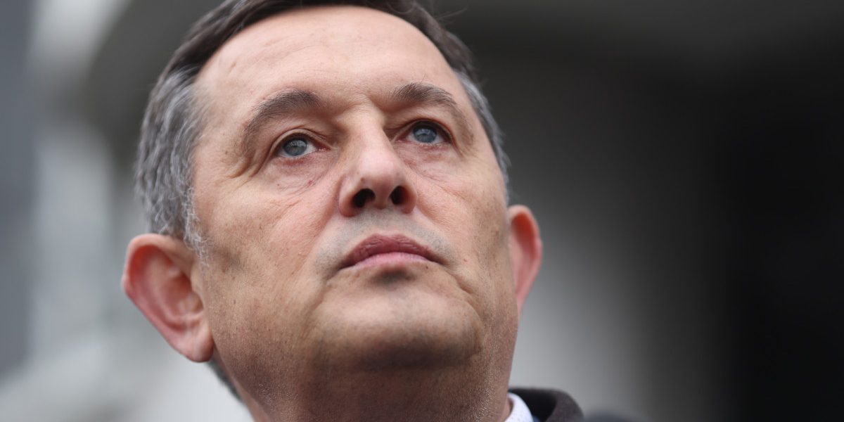 AUR e deschis negocierilor cu PSD pentru guvern, în anumite condiții. Piperea: Fără „șopârle” care s-au folosit în cazul Veștea