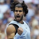 US Open 2026 LIVE: Carlos Alcaraz vs Tommy Paul - scores, radio & live text updates