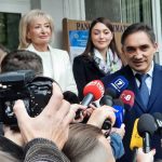 Stoianoglo, deputat pro-rus, candidează la șefia Găgăuziei