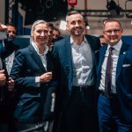 Extrema dreaptă a cântat victorie în Saxonia-Anhalt. Balanța puterii la Magdeburg