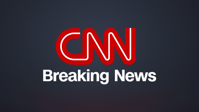 Military F-16 fighter jet crashes and bursts into flames in Michigan during training exercise