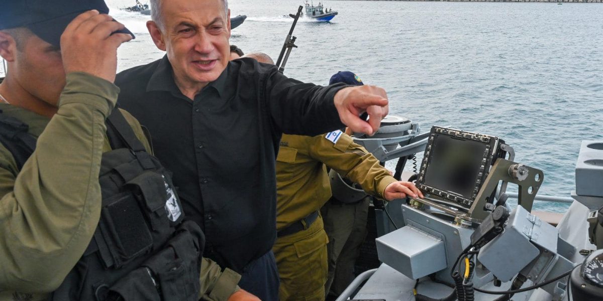 Netanyahu, acuzat că a ignorat avertismentul Hamas din 7 octombrie
