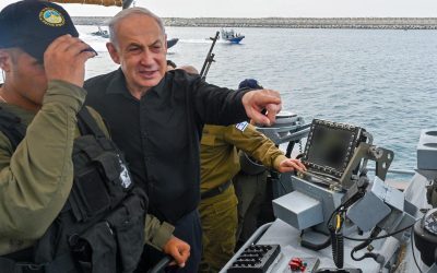 Netanyahu, acuzat că a ignorat avertismentul Hamas din 7 octombrie