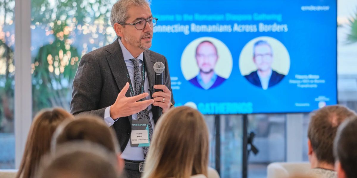 BT și Endeavor susțin expansiunea românească în Spania