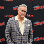 Bruce Campbell says he has about 5 years to live amid cancer battle