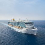 Costa Cruises, investiție mare în România. Noua aplicație e acum în română