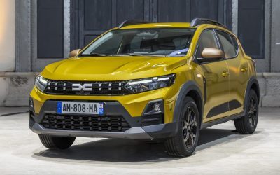Dacia dă vina pe UE pentru scumpirea modelelor accesibile