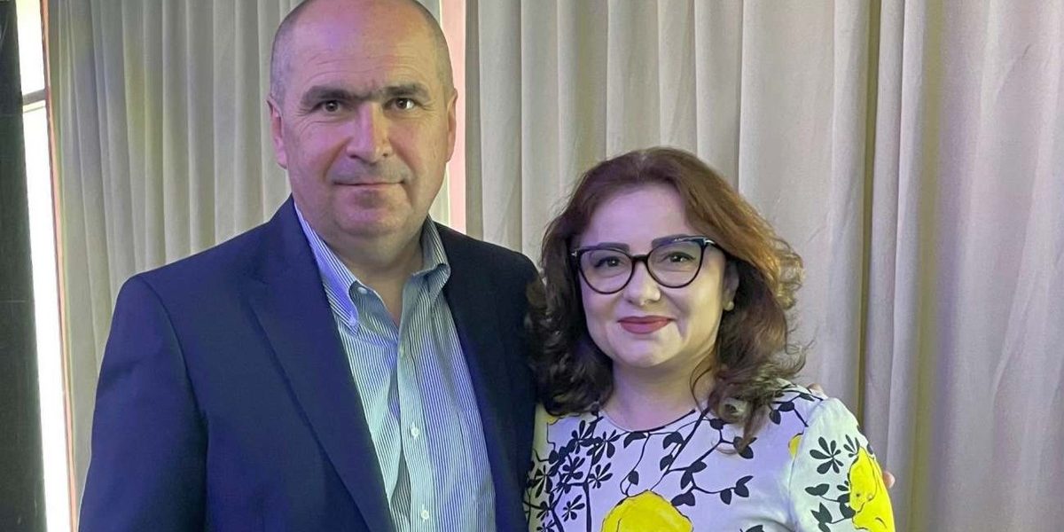 Cristina Trăilă, demisă după ancheta DNA