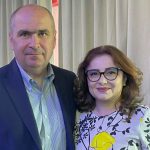 Cristina Trăilă, demisă după ancheta DNA