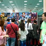 Floreasca: Comic Con, Enescu și concerte gratis