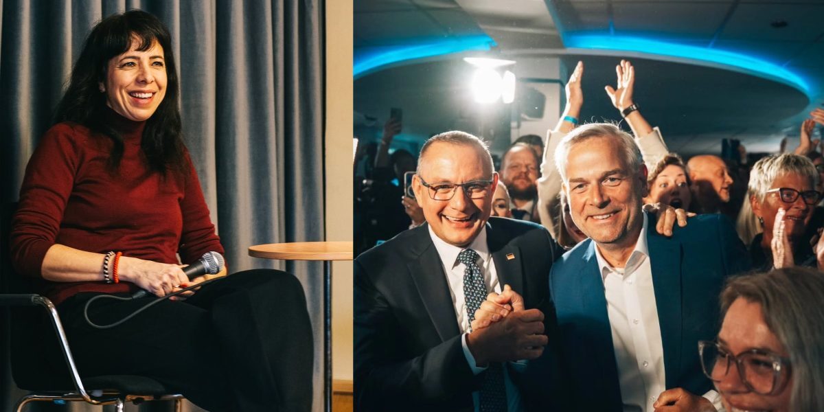 AfD Zdrobește Stânga la Berlin; Guvernul Merz Primit o Nouă Lovitură