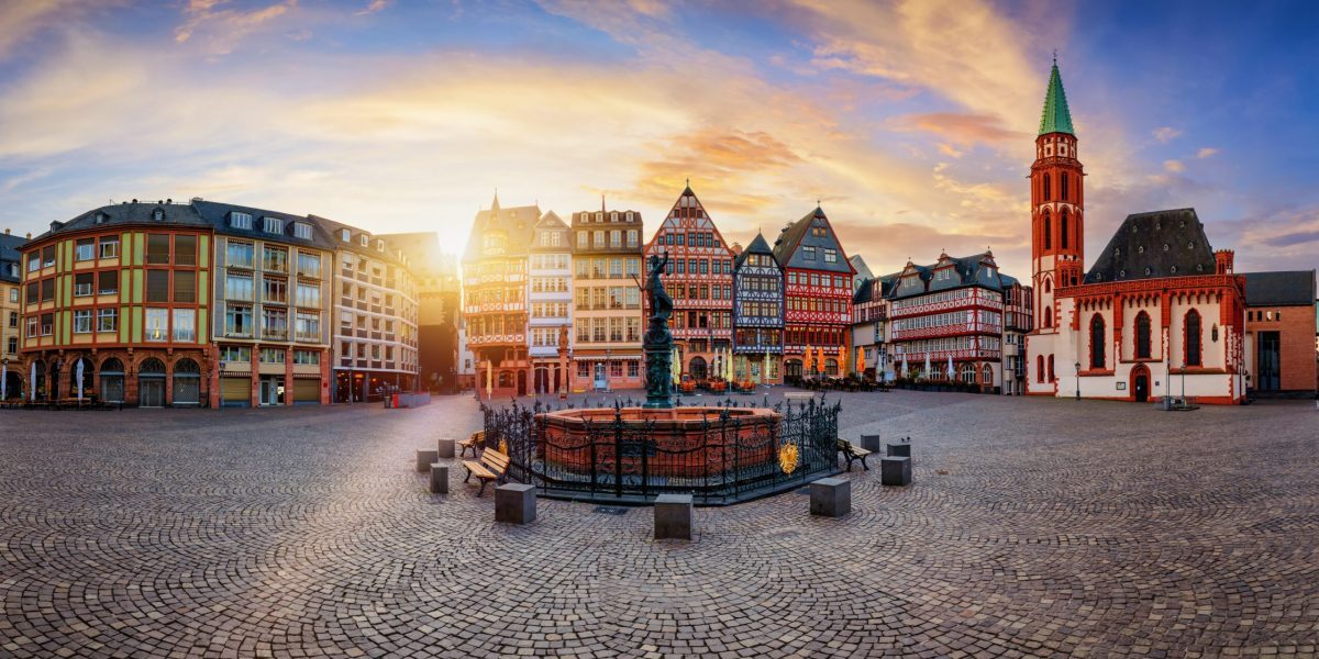 Orașul care cucerește Europa: Turism de top în devenire
