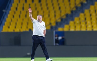 Al-Ittihad, doar 15 minute pe teren