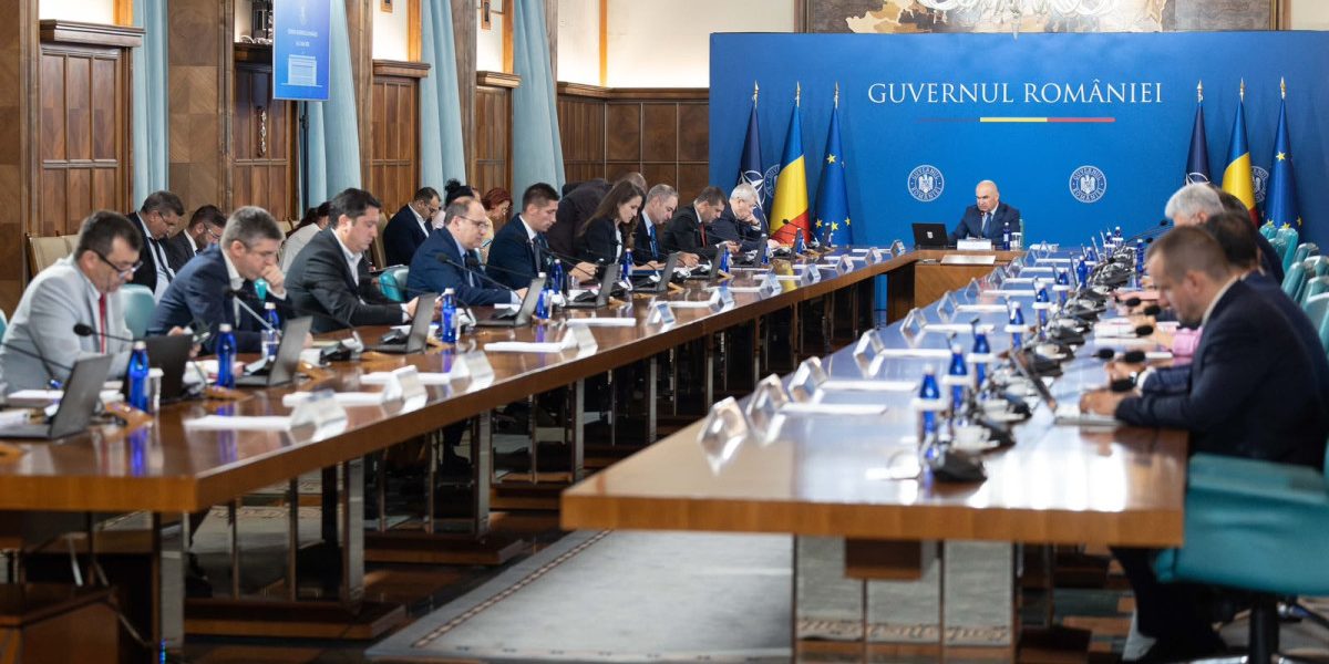Guvernul anunță că face demersuri pentru încasarea integrală a celor 770 de milioane de euro din PNRR. Ce spune despre legea ANI