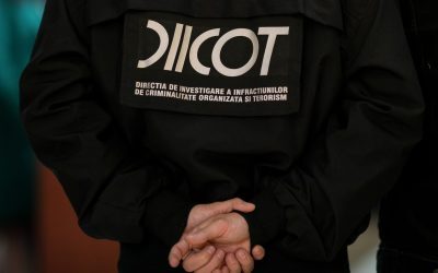 DIICOT sparge rețea de traficanți. Tone de droguri, valoare uriașă, din Albania