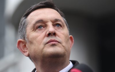 AUR, ultimatum la PSD: Fără șopârle, cerere Piperea