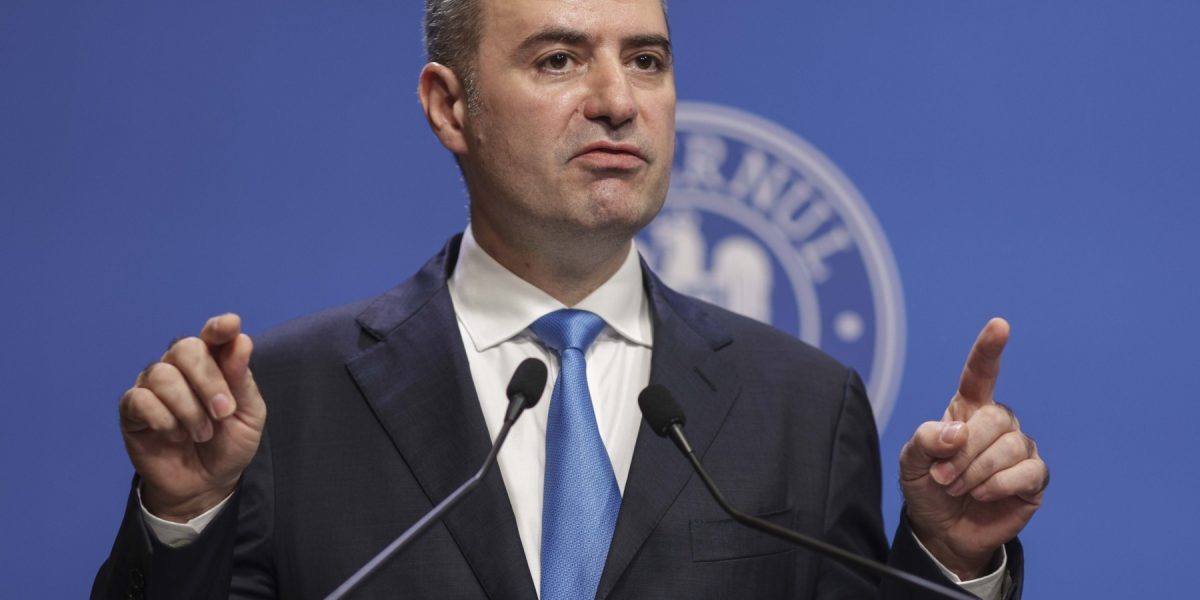 Alimentele s-au ieftinit în România, scădere bruscă