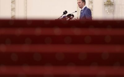 Italienii din România nu-l susțin pe Siegfried Mureșan în proces