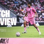 MATCH PREVIEW: Inter Miami CF Set to Host Atlanta United FC this Saturday