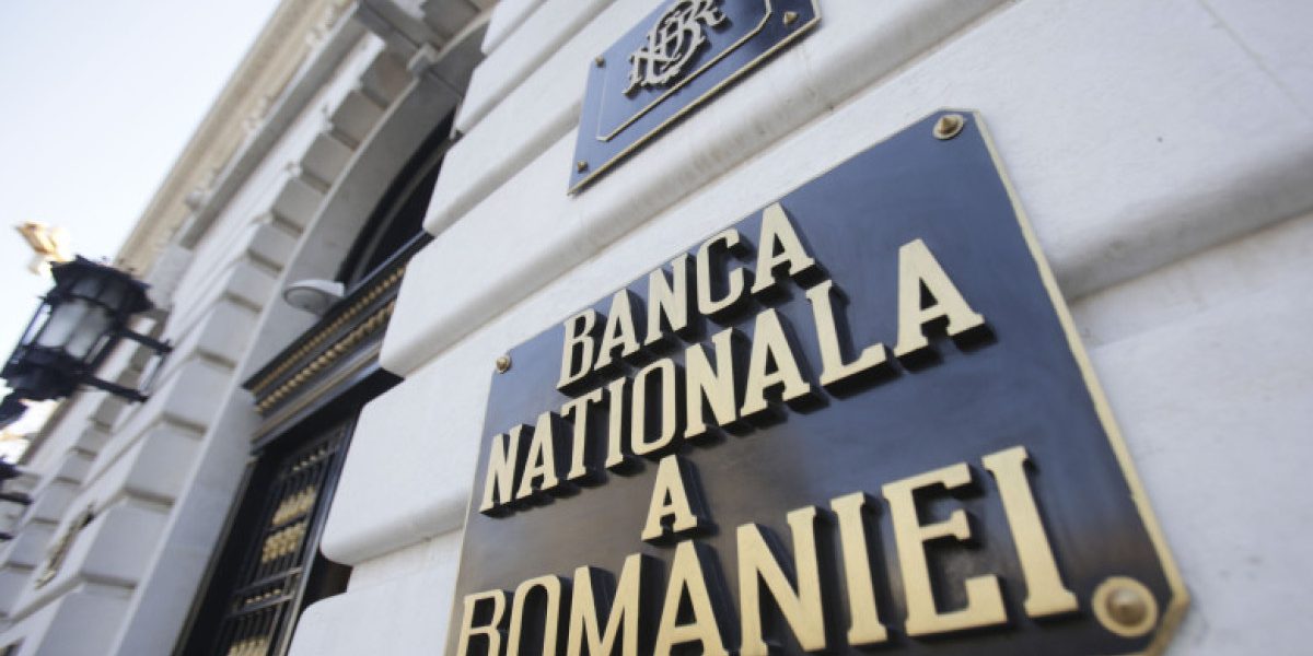 BNR lansează bancnotă nouă, omagiu lui Eugeniu Carada