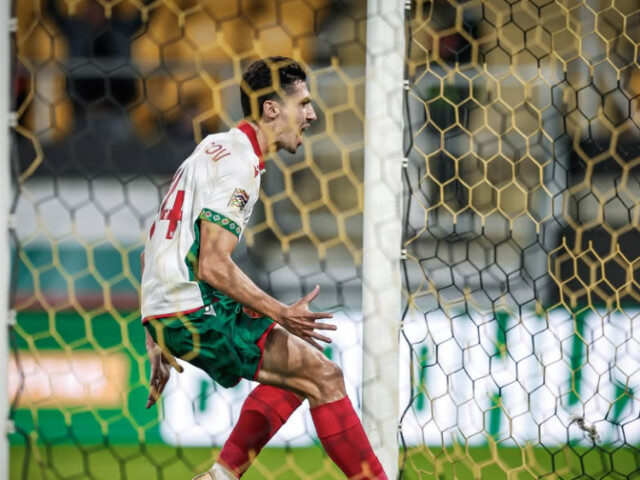 Bulgaria a condus în Liga Națiunilor, apoi coșmarul a dus la înfrângere istorică