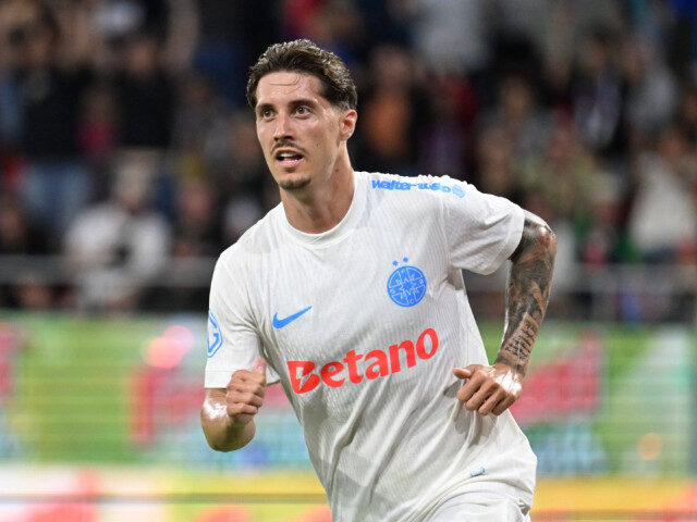 Miculescu la FCSB: Negocieri încheiate, transferul bate la ușă