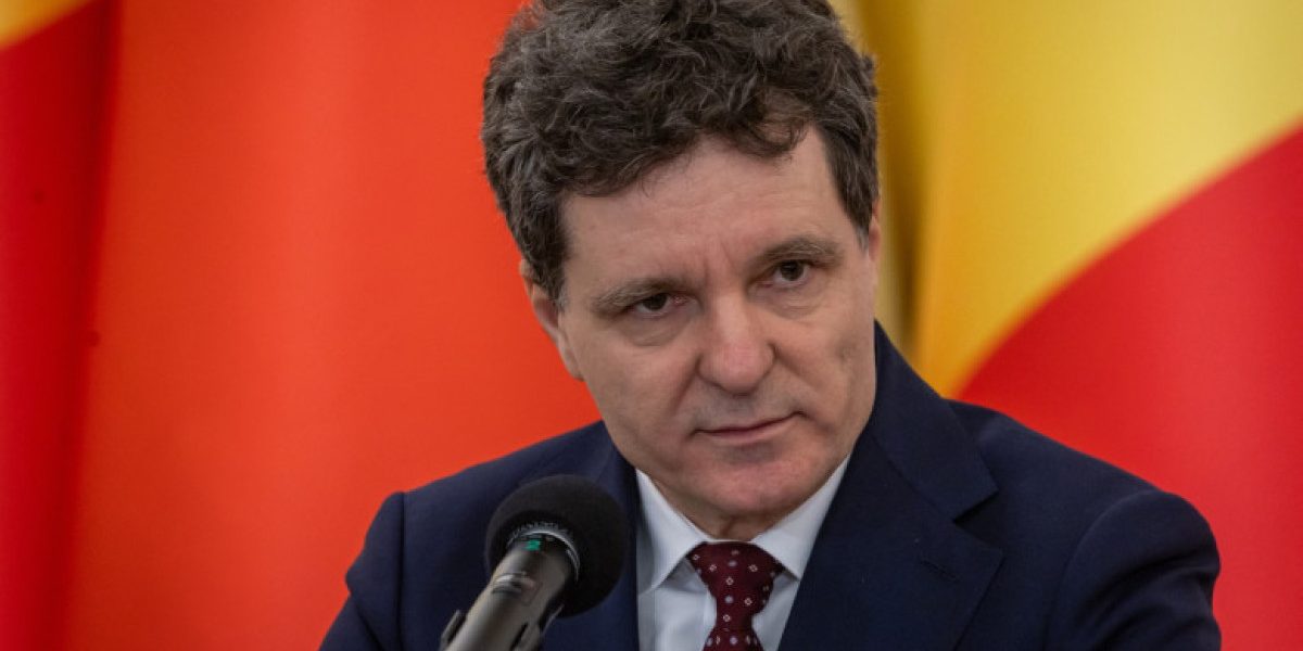 Nicușor Dan anunță premierul. PSD forțează guvernul în 2 săptămâni