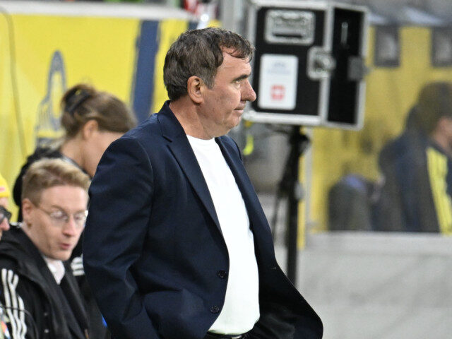 Contra, la pământ: Hagi, decizie inexplicabilă. Fără justificare