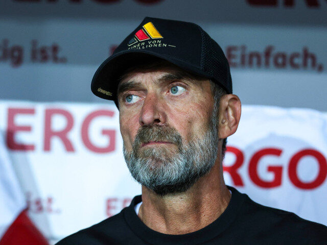 Surpriză uriașă în preliminarii și o mare lovitură pentru Jurgen Klopp! Nemții au dat imediat verdictul