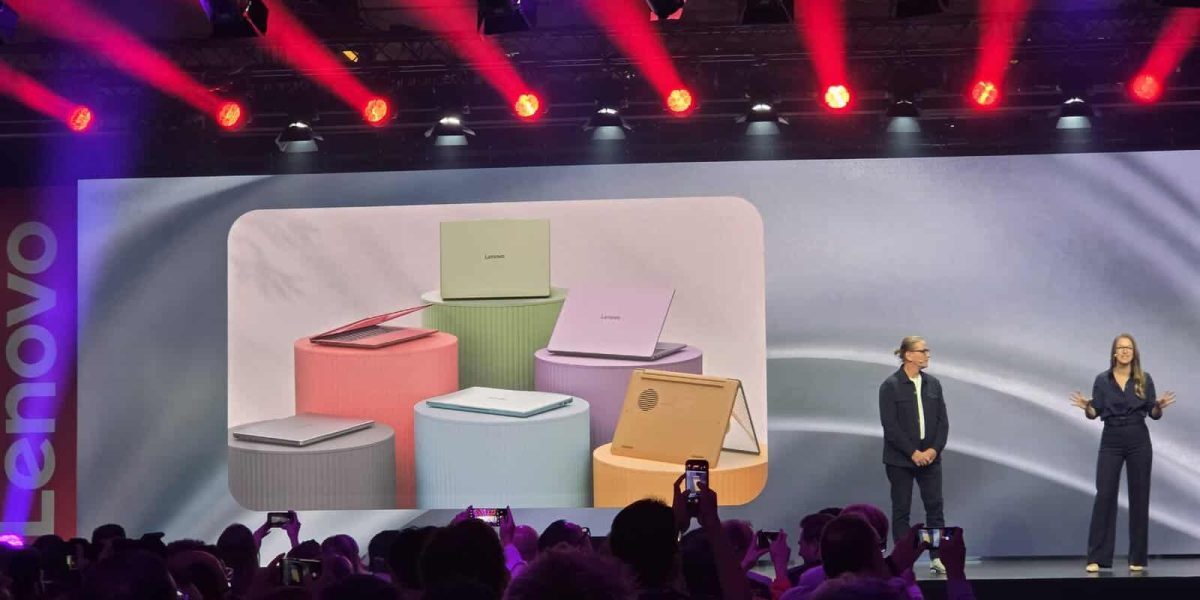Lenovo IdeaPad Vibe: Preț, impresii și 7 culori pentru noul laptop