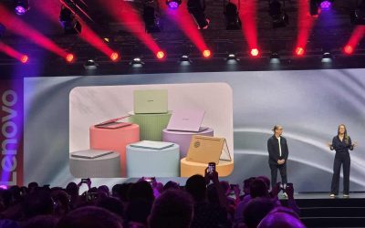 Lenovo IdeaPad Vibe: Preț, impresii și 7 culori pentru noul laptop