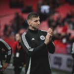 Jovo Lukic a spus-o direct, după ce s-au încheiat negocierile pentru transferul la FCSB: ”Nu e rău deloc”