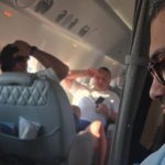 Avioane private, sume „robuste”: Un politician, declarații șocante