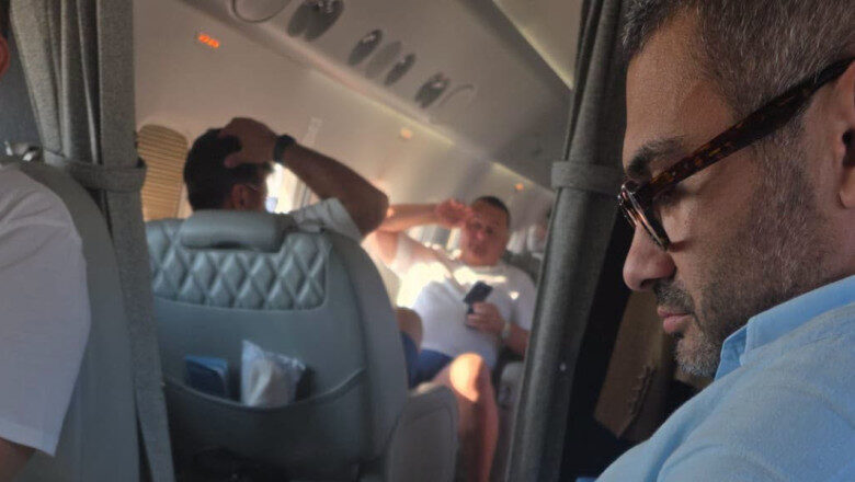 Avioane private, sume „robuste”: Un politician, declarații șocante