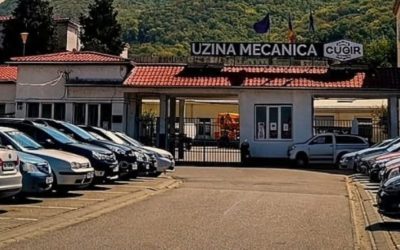 Cugir: 54 mil. € pentru muniție NATO. Cine licitează
