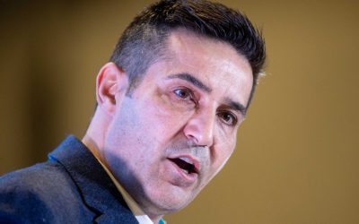 Manda (PSD) pregătit de alegeri și guvernare