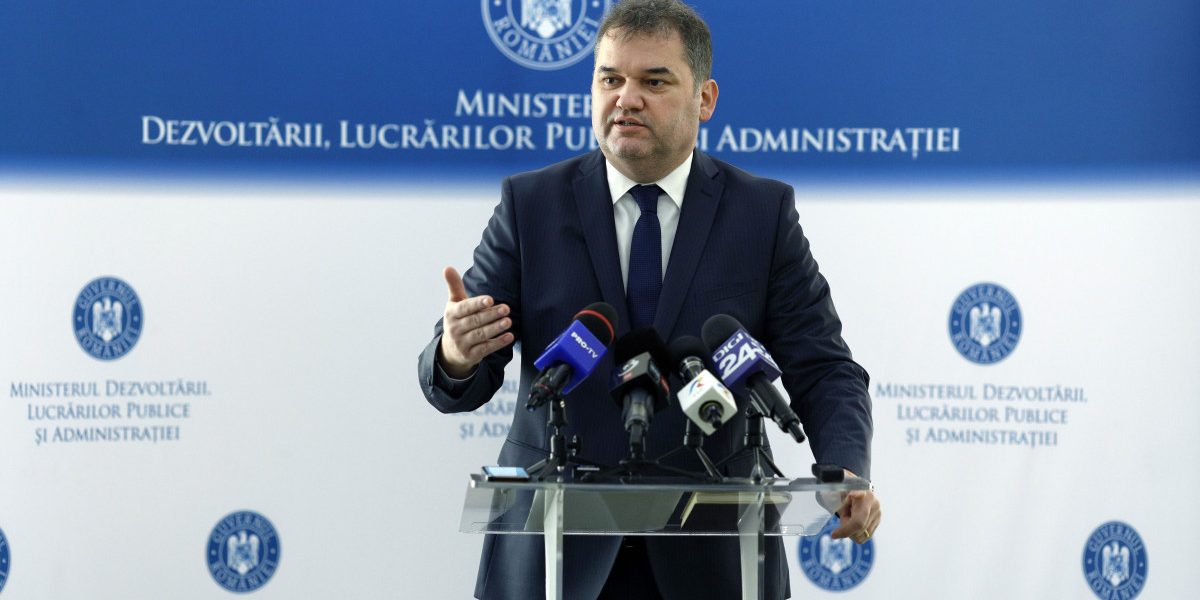 PNRR: Dezvoltarea depășește ținta la documentații