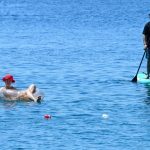 Marea Mediterană doboară record după record, cu temperaturi fără precedent. Ce arată măsurătorile din luna august