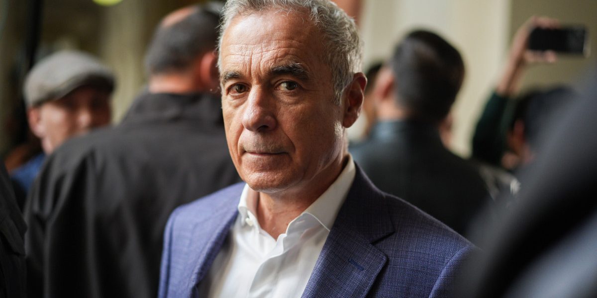 Călin Georgescu, arestat: Cum a votat Curtea de Apel decizia