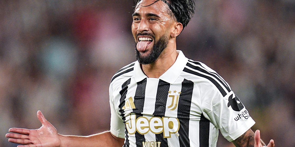 Gonzalez: Spalletti m-a ajutat, mă simt bine la Juventus