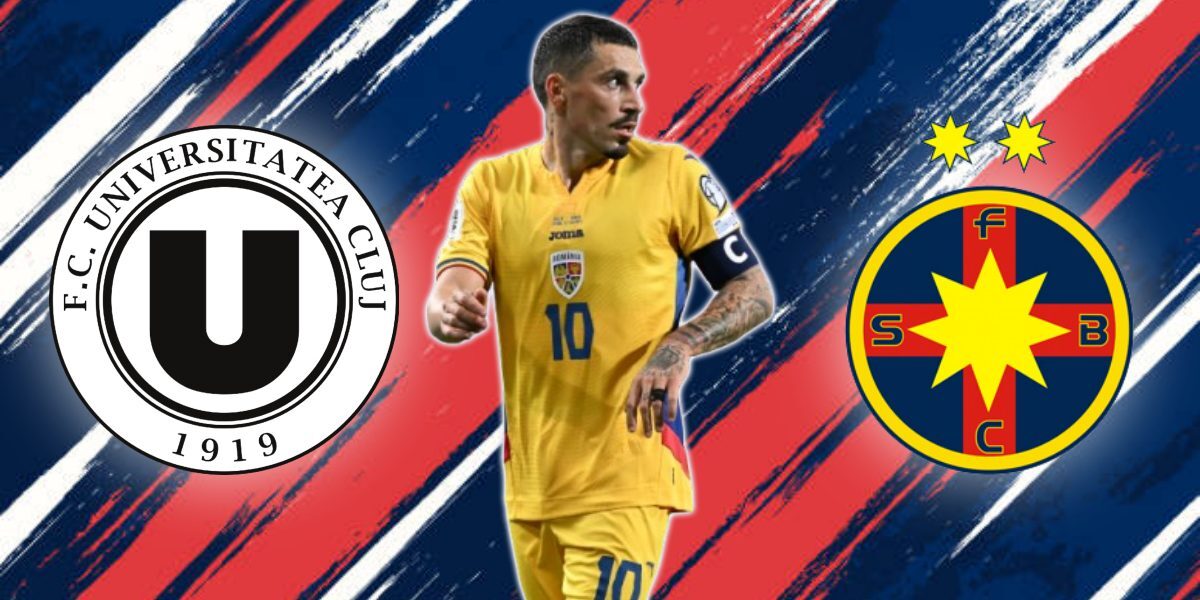 Mihai Stoica confirmă: FCSB țintește un star!
