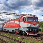 Incendii majore blochează trenurile: Circulație reluată la Buftea și Drăgănești Olt