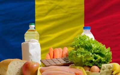 Românii cumpără mai puțin: Retailul, în scădere cu 6%