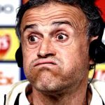 PSG, doar a patra șansă la UCL