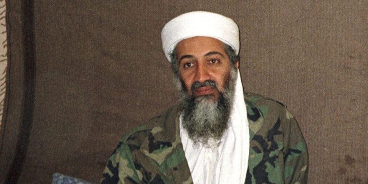 Bin Laden: Alt țintă SUA sau Europa înainte de 9/11?